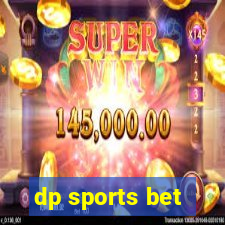 dp sports bet